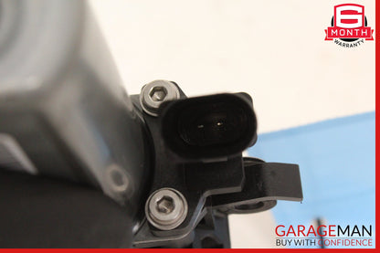 2012-2018 Audi A7 S7 Rear Right Side Door Soft Close Motor 4G8839004 OEM