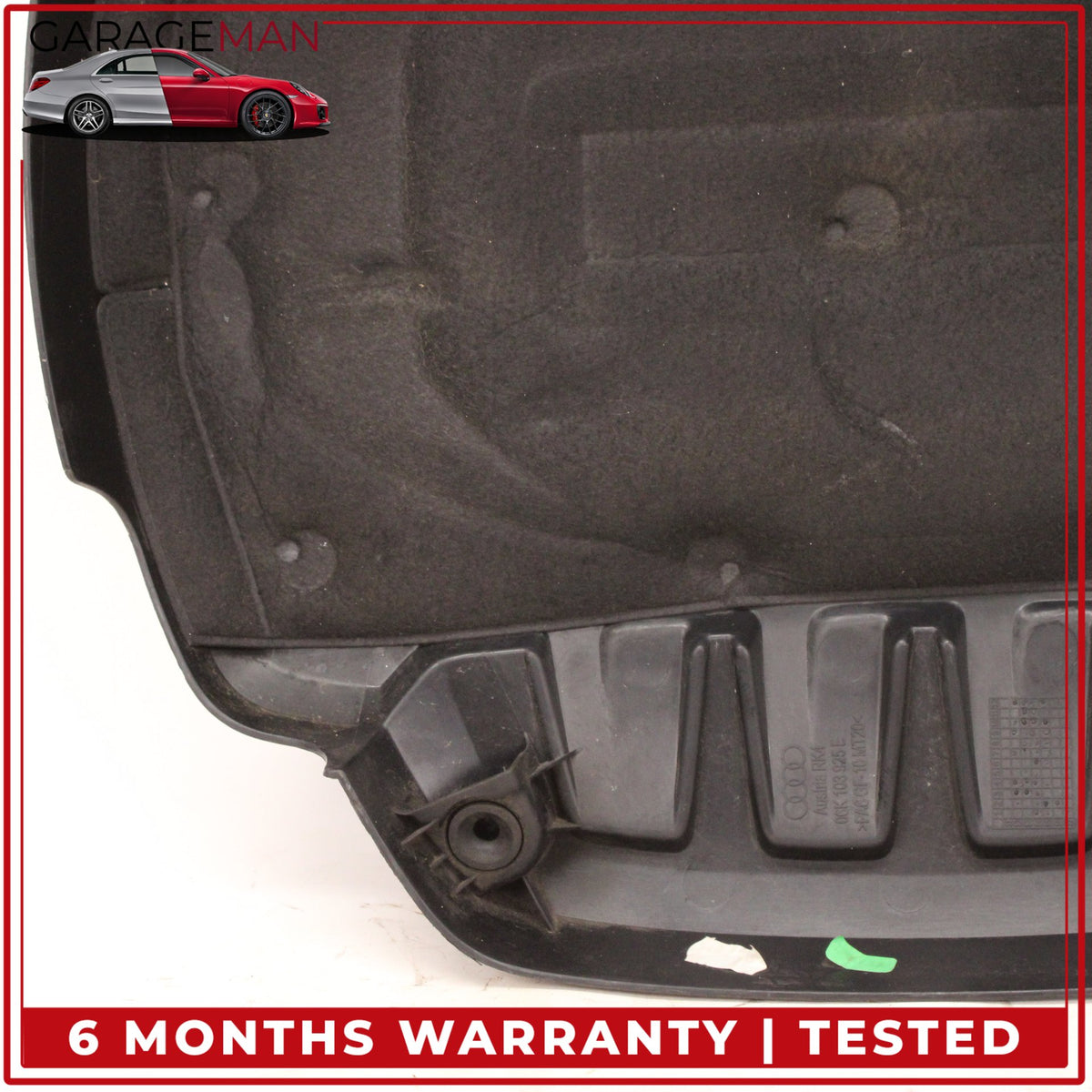 2016-2023 Audi TTS 8S Engine Motor Cover Trim Panel 06K103925E OEM