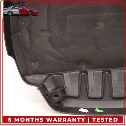 2016-2023 Audi TTS 8S Engine Motor Cover Trim Panel 06K103925E OEM