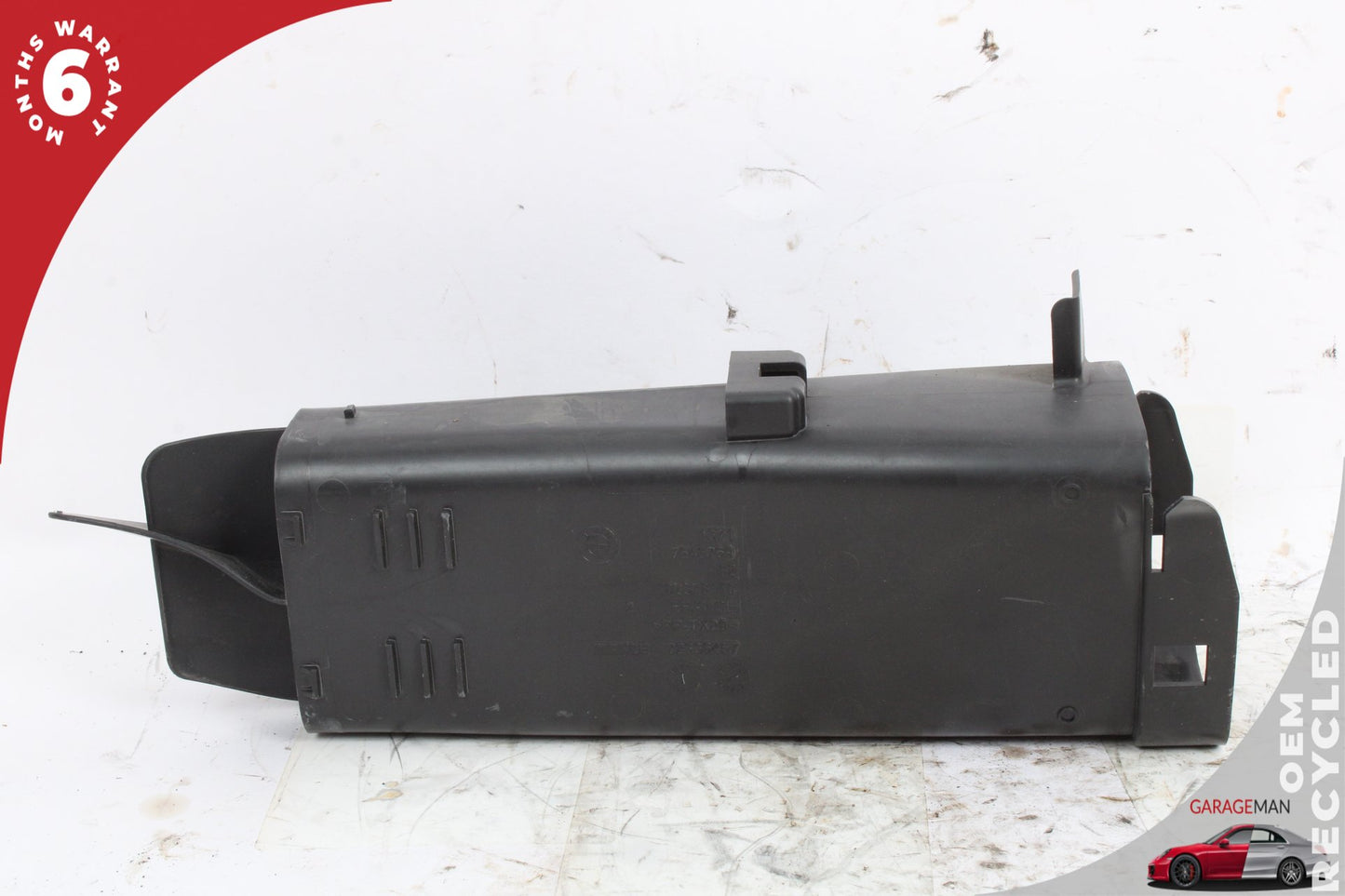 2017-2021 BMW 430i 230i Engine Air Intake Cleaner Inlet Duct Tube 7646769 OEM