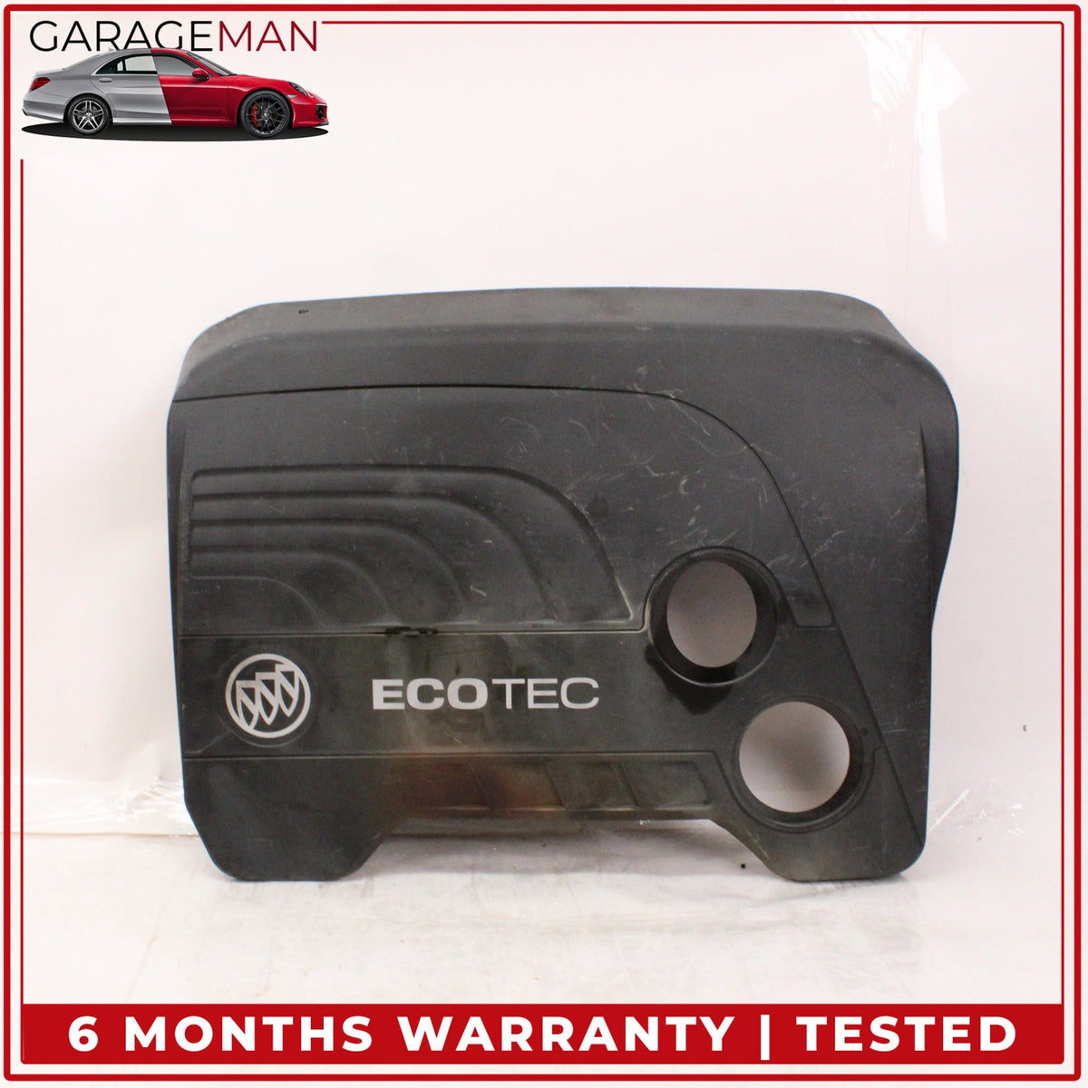 2016-2019 Buick Cascada 1.6L Engine Motor Trim Cover Panel 55579821 OEM