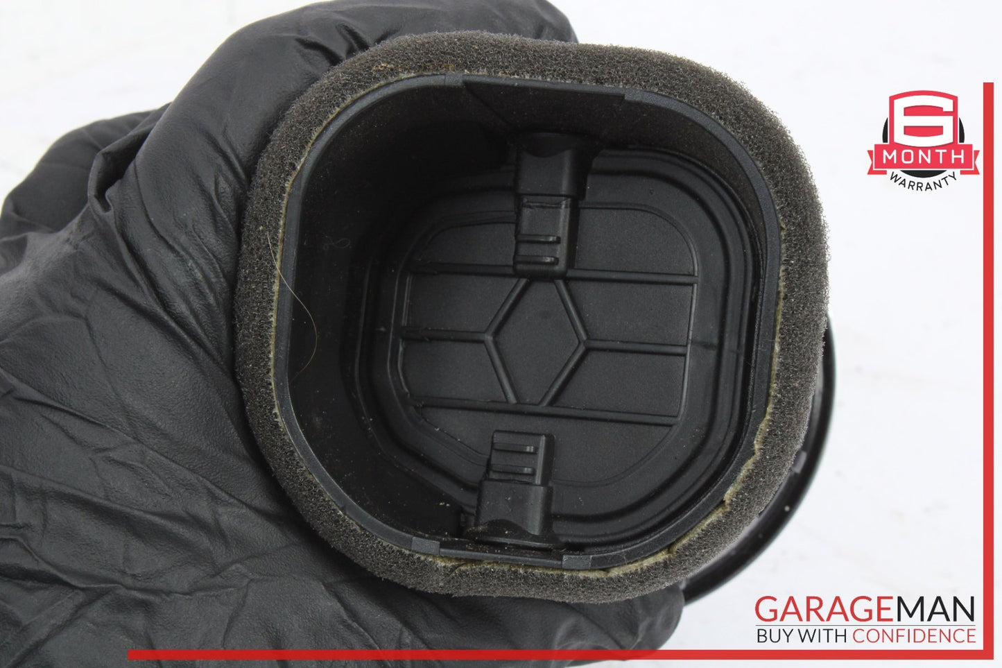 2008-2015 Audi TT 8J Dashboard Air AC A/C Heater Vent 8P0820901 OEM