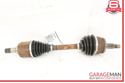 2010-2016 Land Rover LR4 SUV Front Left Side Axle Shaft 5H227A684BC OEM