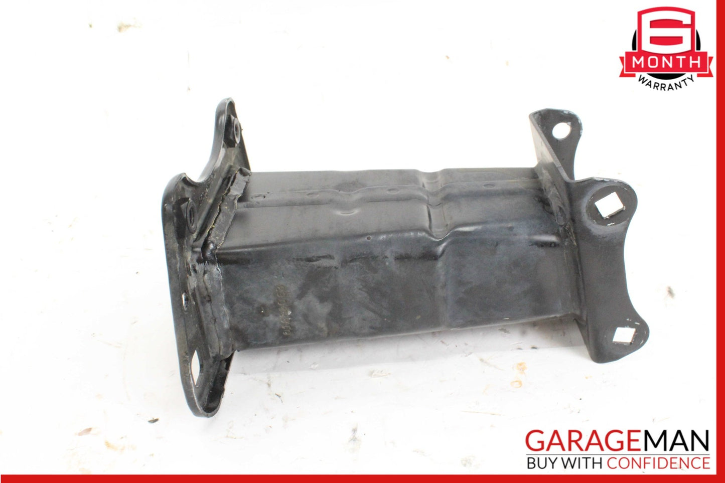 2006-2012 Mercedes X164 GL450 ML500 Front Left Bumper Reinforcement Bracket OEM
