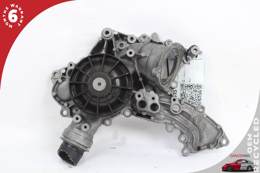 2011-2020 Mercedes W218 CLS550 Engine Coolant Water Pump 2782001201 OEM