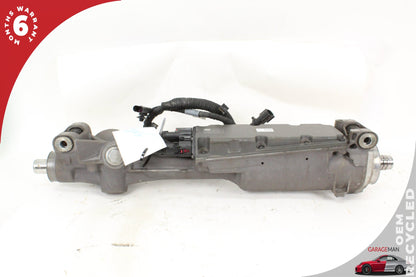 2018-2024 Audi SQ5 FY SUV Steering Rack Gear Pinion 80B423055H