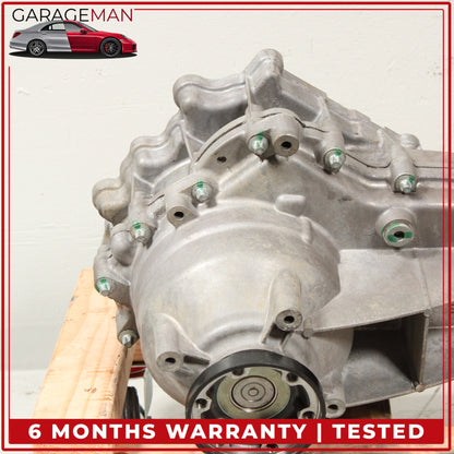 2012-2015 Mercedes-Benz ML350 W166 AWD Transmission Transfer Case 2512802700 OEM