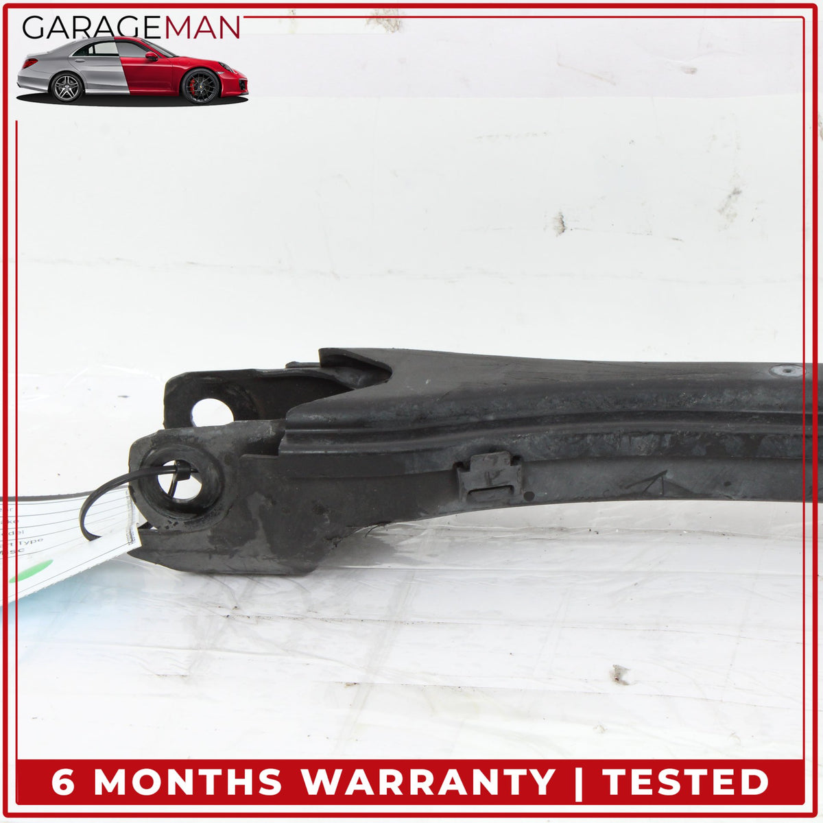 2015-2023 Mercedes W205 C300 GLC300 Rear Left or Right Trailing Control Arm OEM