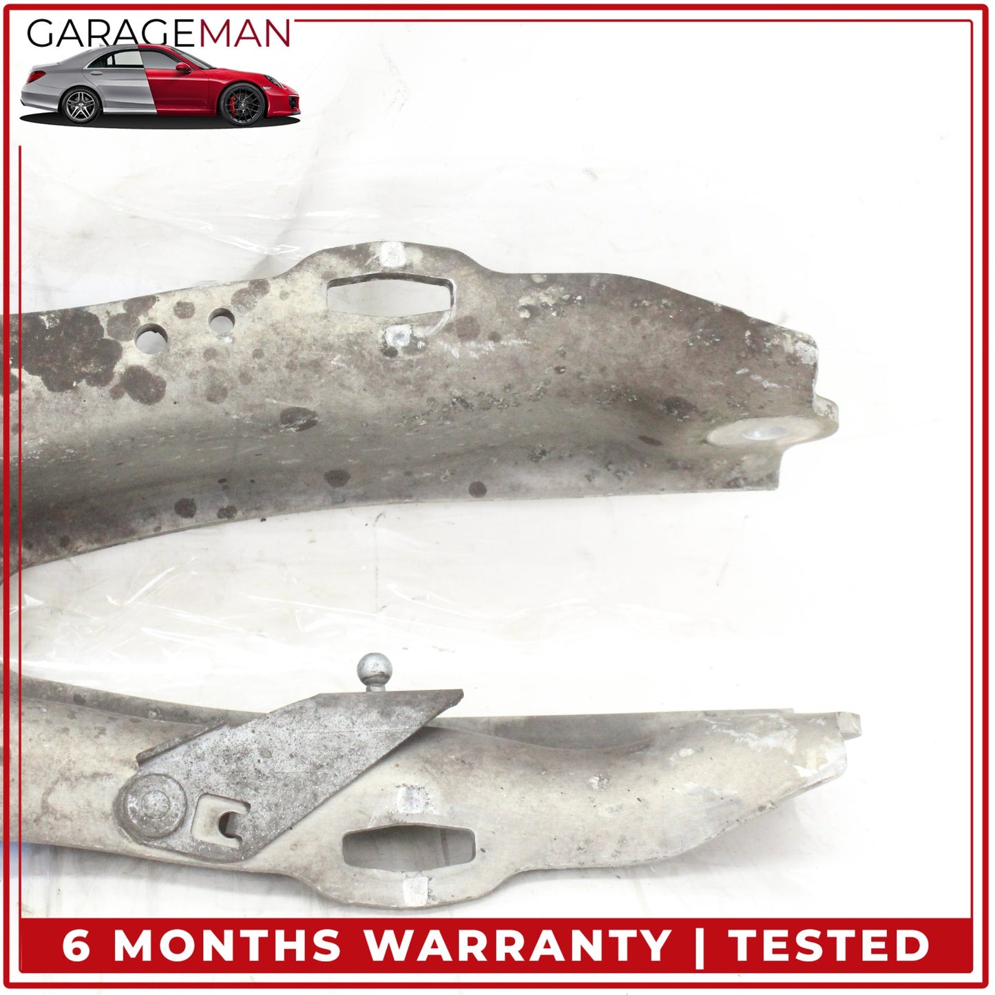2014-2020 Mercedes W222 S550e Rear Left or Right Side Lower Control Arm OEM