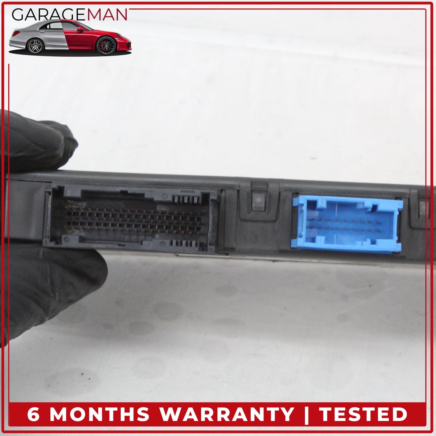 2011-2018 BMW X3 X4 F25 F26 Central Gateway Control Module Unit 9380334 OEM