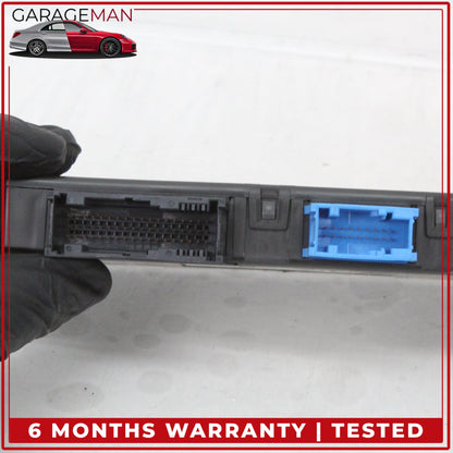 2011-2018 BMW X3 X4 F25 F26 Central Gateway Control Module Unit 9380334 OEM