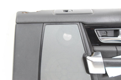 2011 Land Rover LR4 SUV Right Front Door Trim Panel AH2223942AA