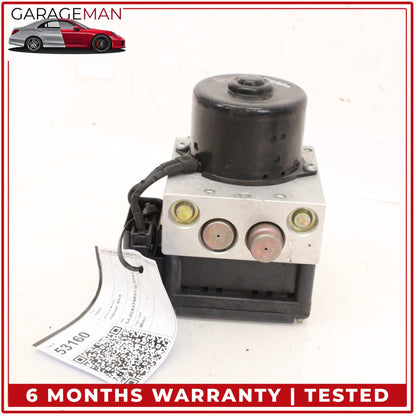 1997-2003 Jaguar XK8 Convertible ABS Anti Lock Brake Pump Module LJA2210BH OEM