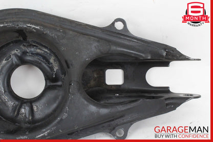 12-18 Mercedes W212 E250 Rear Right or Left Lower Spring Seat Control Arm