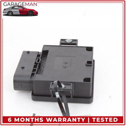 2012-2019 BMW 650i F06 Electronic Parking Brake Control Module Unit 6858017 OEM