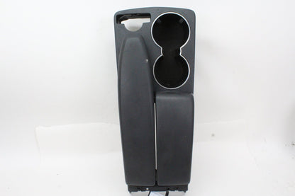2008-2014 Mercedes C250 W204 Front Center Console Armrest 2076801096