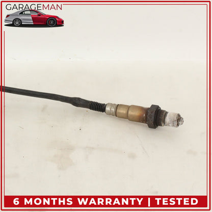 1998-2006 Mercedes W210 E320 CL500 Front and Rear Oxygen Sensor Lambda Set OEM