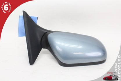 1997-2006 Jaguar XK8 XKR X100 Front Right Door Rear View Mirror HJD3400AA OEM