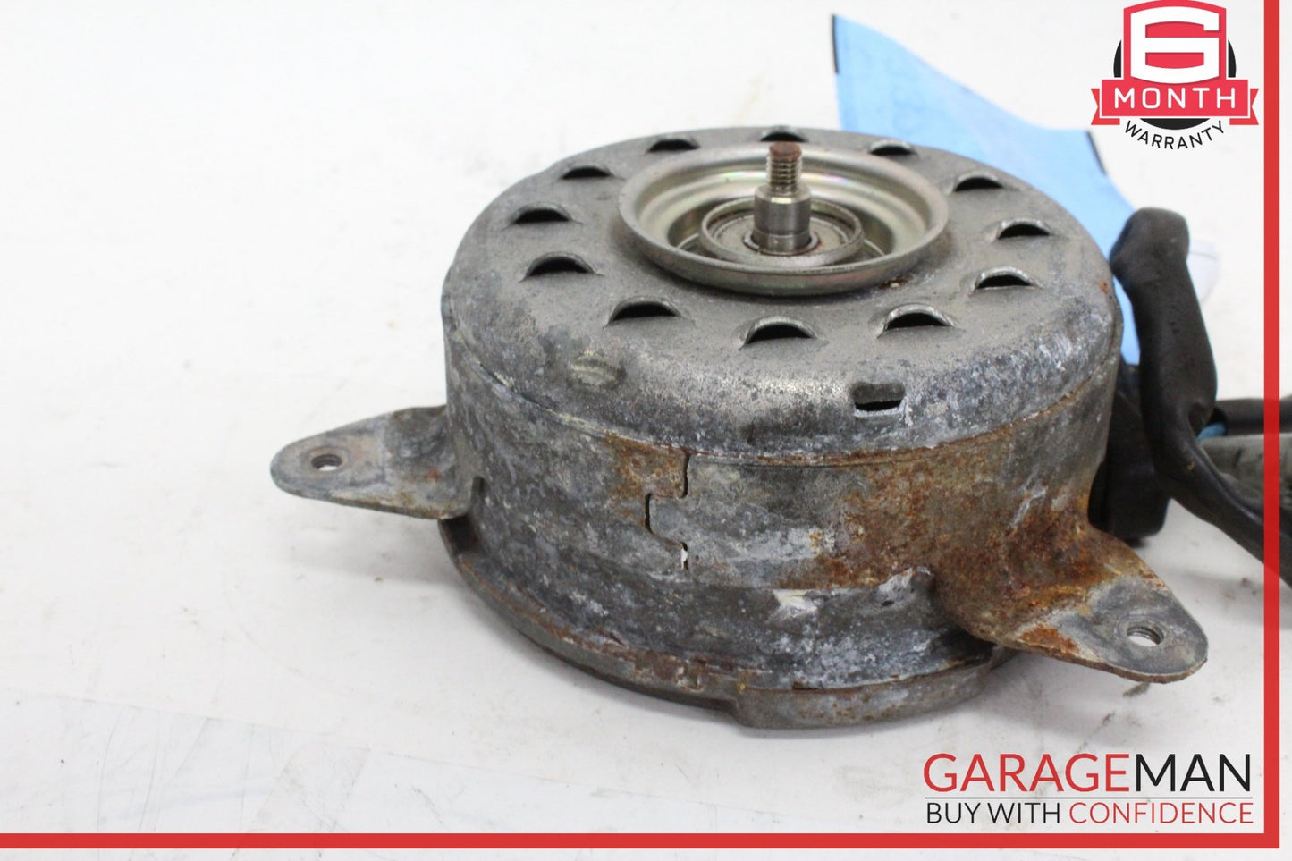 2015-2021 Subaru WRX Sedan Radiator Cooling Fan Motor 45131FG003 OEM