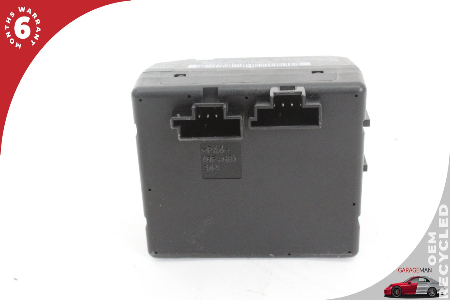 09-14 Mercedes-Benz S550 W221 Ignition Switch Module w/ Key 2169050000 OEM