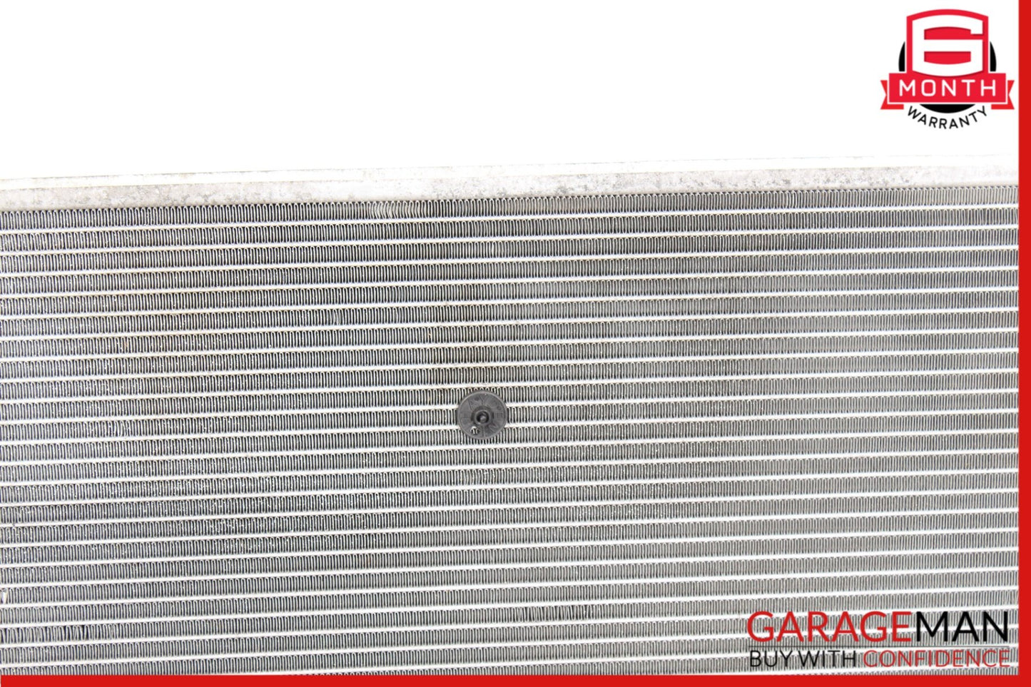 1998-2005 Mercedes-Benz ML320 W163 Radiator/Engine Cooling 1635002204