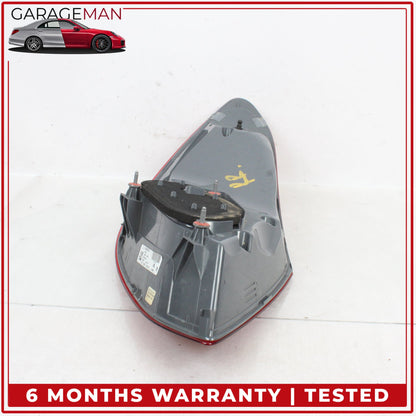 2015-2018 Mercedes W205 C300 Sedan LED Rear Right Tail Light Lamp 2059062102 OEM