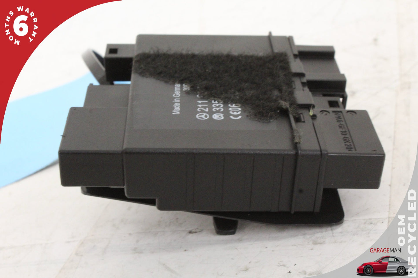 2006-2011 Mercedes W219 CLS500 Rear Door Keyless Go Control Module Unit OEM