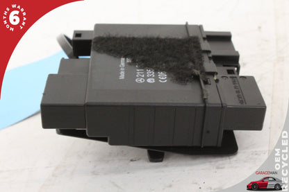 2006-2011 Mercedes W219 CLS500 Rear Door Keyless Go Control Module Unit OEM