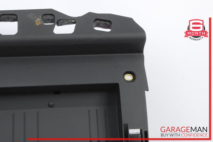 2008-2015 Audi TT 8J Dashboard Glove Box w/ Airbag 8J1880302C OEM