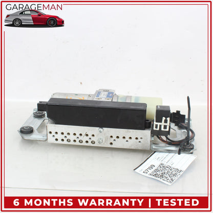 2003-2008 Mercedes R230 SL500 SL550 Convertible Top Hydraulic Pump Motor OEM