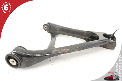 2007-2015 Audi Q7 Rear Left Driver Side Lower Control Arm 7L0505351AA OEM