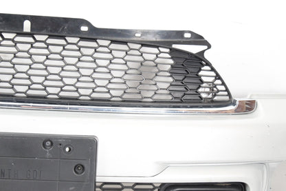 2011-2015 Mini Cooper R56 Convertible Front Bumper Cover Assembly 7255107 OEM