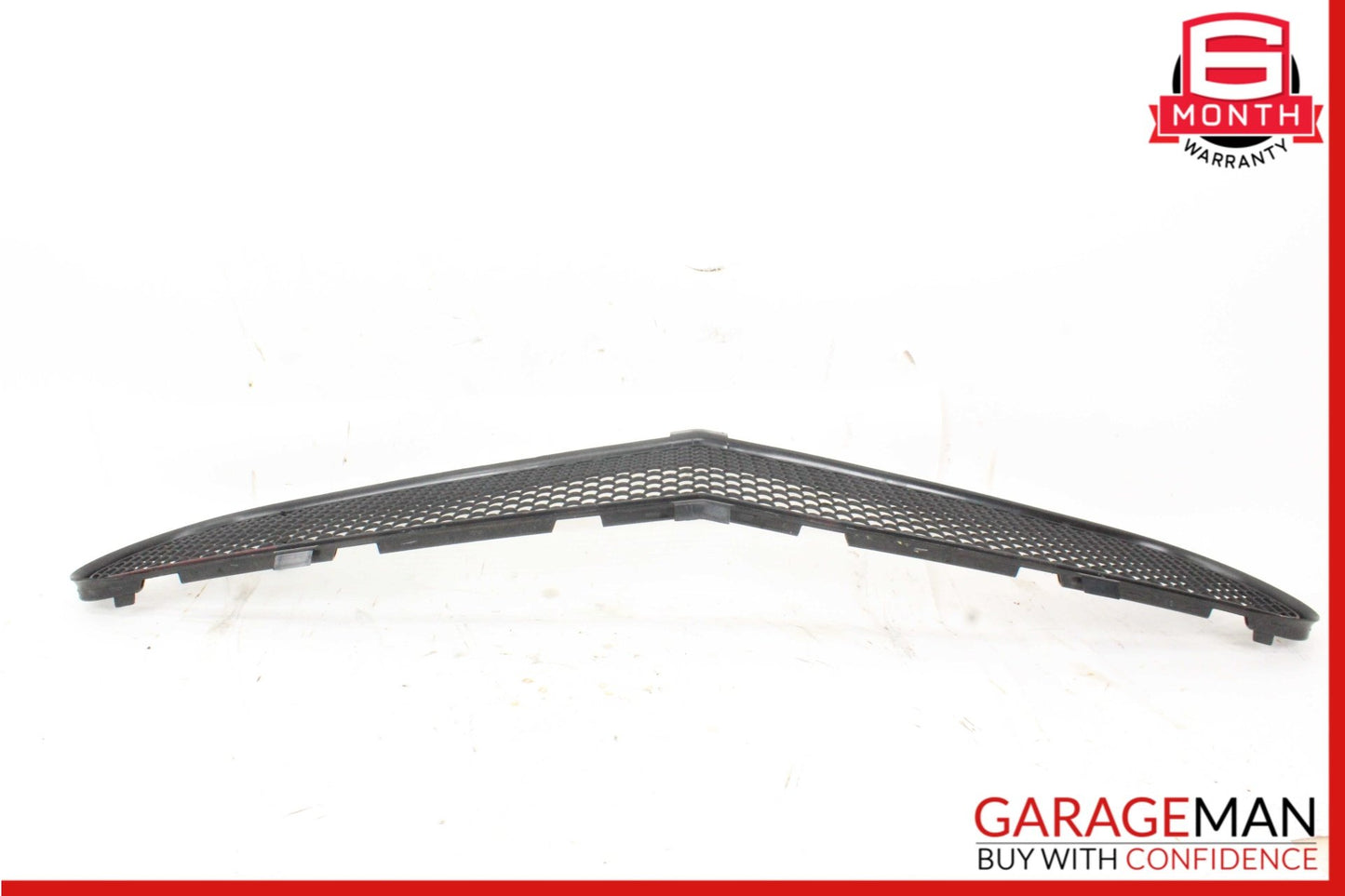 2009-2012 Mercedes-Benz SL550 R230 Bumper Grille 2308852153 Genuine
