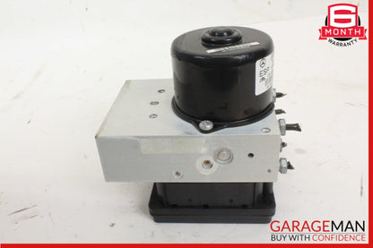 2005-2008 Mercedes-Benz C230 W203 ABS Anti Lock Brake Pump Module 0365454132