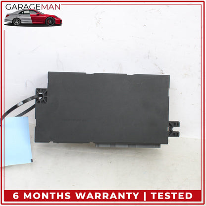 2014-2017 Land Rover Range Rover Sport L494 Front Right Seat Control Module OEM