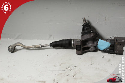 13-17 Audi SQ5 8R Electric Power Steering Gear Rack & Pinion 8r0909144 Artem OEM