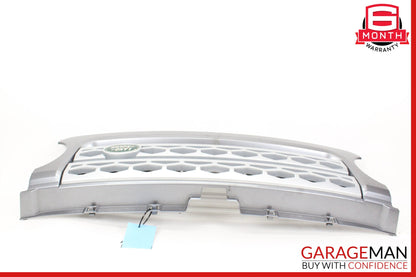 2010-2013 Land Rover LR4 SUV Front Hood Radiator Grille Grill BH228138AB OEM