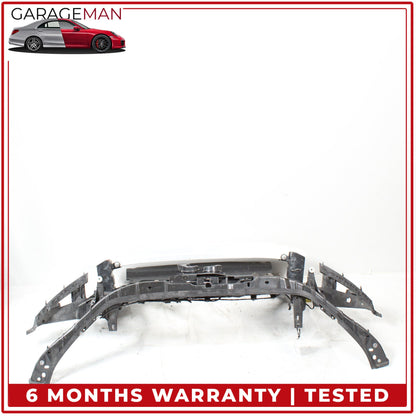 2007-2015 Audi Q7 SUV Radiator Core Support 4L0805594A OEM