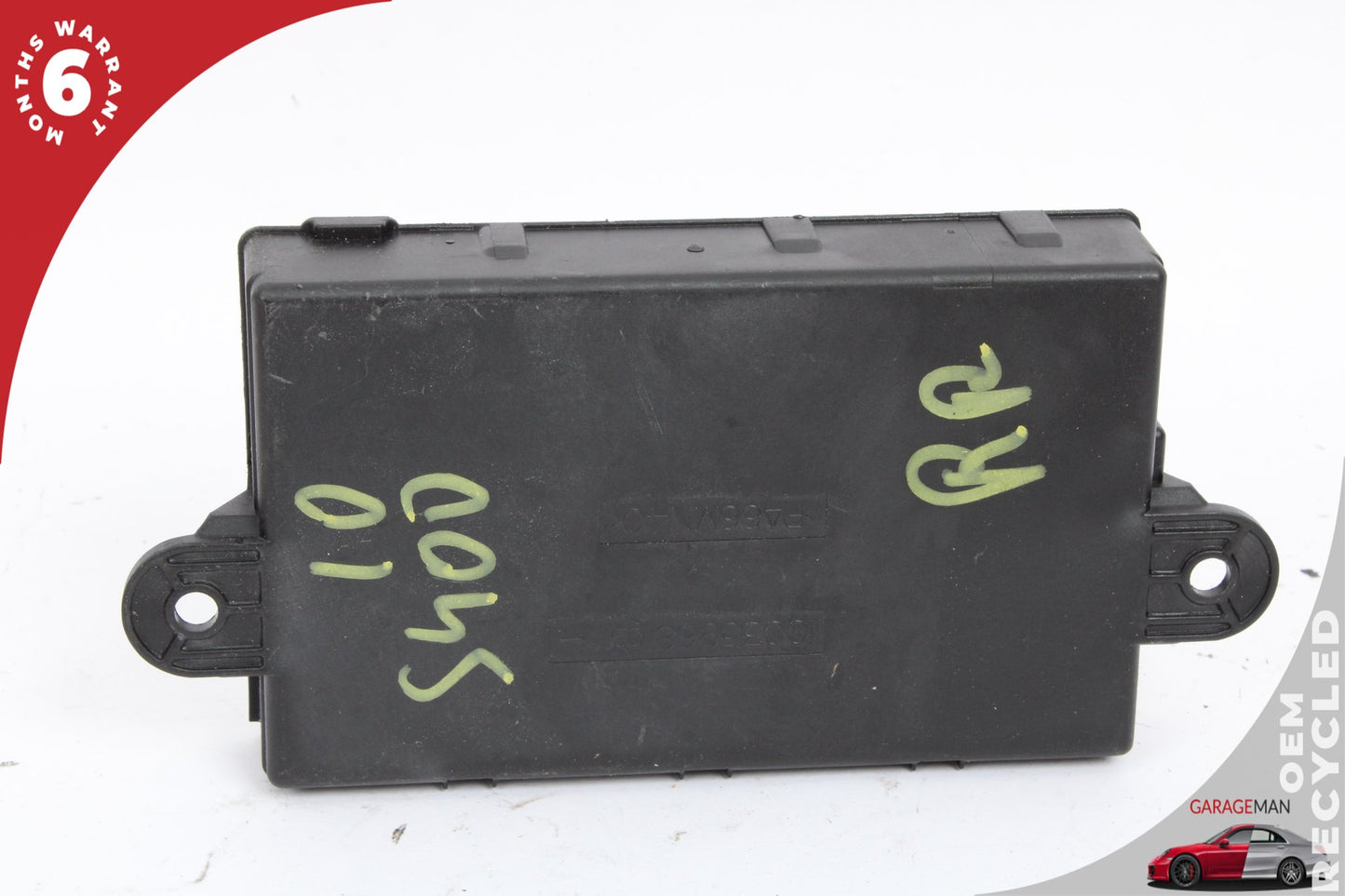 2007-2013 Mercedes W221 S400 Rear Left or Right Side Door Control Module OEM