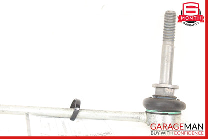 2014-2016 Porsche Cayman 981 RWD Front Left Sway Bar Link 981343069 OEM