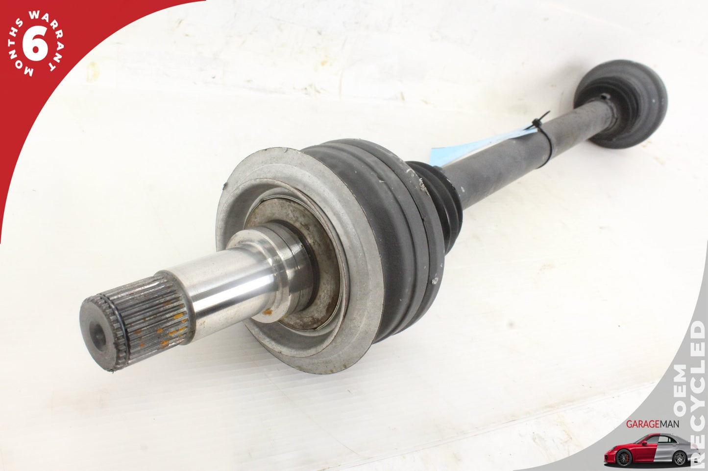 2007-2018 Mercedes W218 CLS550 CLS400 Rear Left or Right CV Axle 2213502010 OEM
