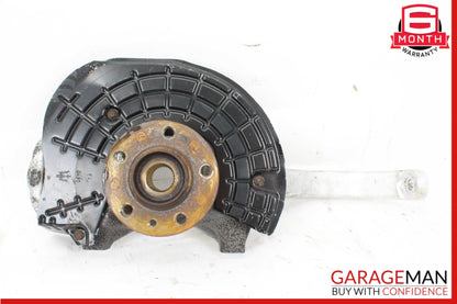 2014-2017 Maserati Quattroporte Front Right Spindle Knuckle Wheel Hub 670003578