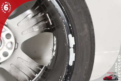 2010-2013 Land Rover Range Rover Sport Wheel Rim w/ Tire 9H3M1007BAW