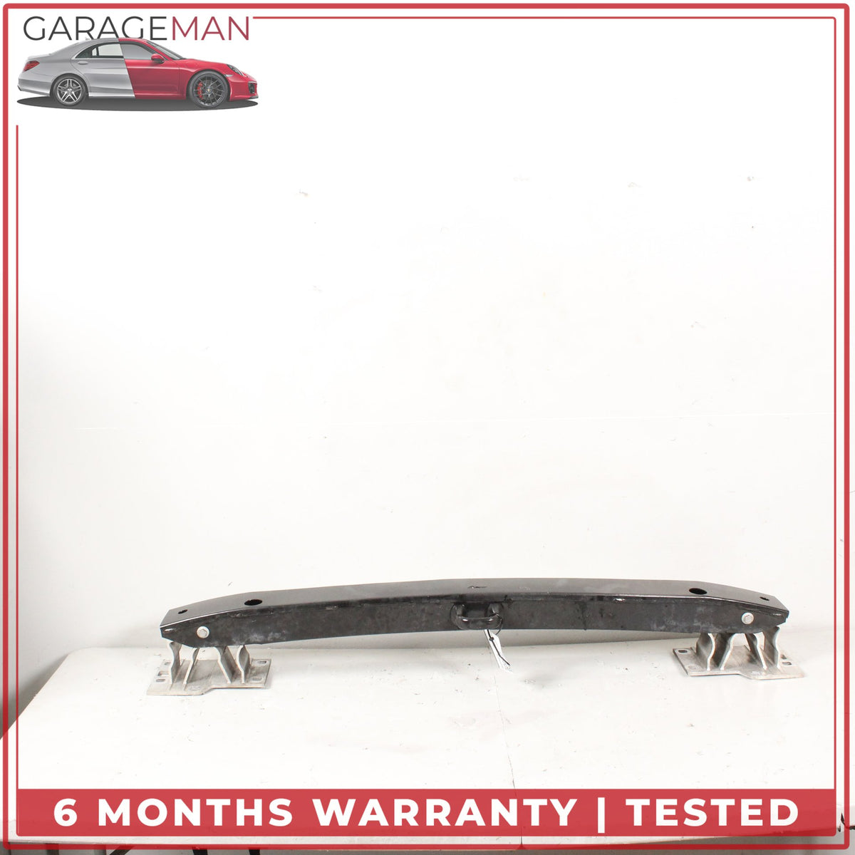 2013-2017 Range Rover L405 Rear Bumper Reinforcement Impact Crash Bar Beam OEM