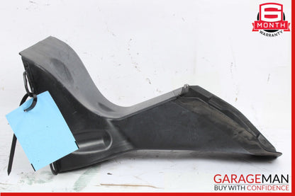 2012-2015 Audi A6 C7 Sedan Radiator Support Air Intake Duct 4G0121333G Genuine