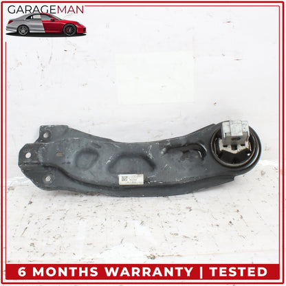 2014-2020 Mercedes X156 GLA250 B250e Rear Right Side Control Arm Set of 4 OEM