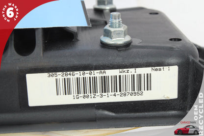 2006-2011 Mercedes W219 CLS550 Front Right Side Dash Airbag 2198600202 OEM