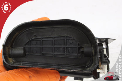 2014-2017 Fiat 500L Front Dashboard Center AC A/C Air Vent Grille 735523163 OEM