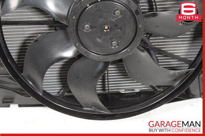 2015-2021 Mercedes-Benz C300 W205 Radiator/Engine Cooling 0995002003