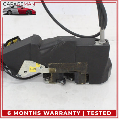 1997-2006 Jaguar XK8 Front Right Passenger Side Door Lock Actuator GJA1080FE OEM